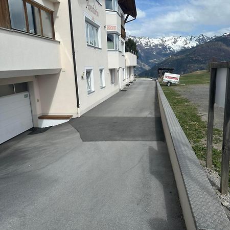 フィス Haus Aventurinヴィラ エクステリア 写真