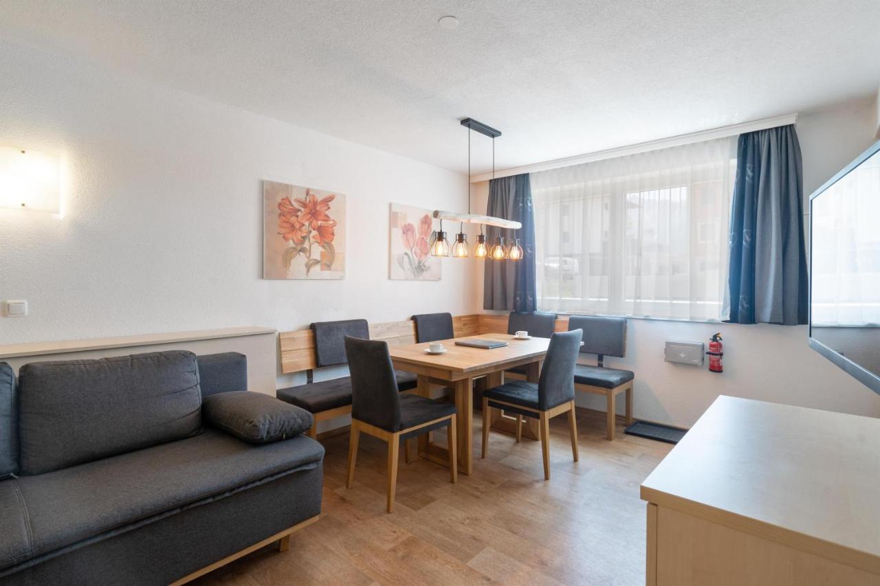 フィス Haus Aventurinヴィラ エクステリア 写真