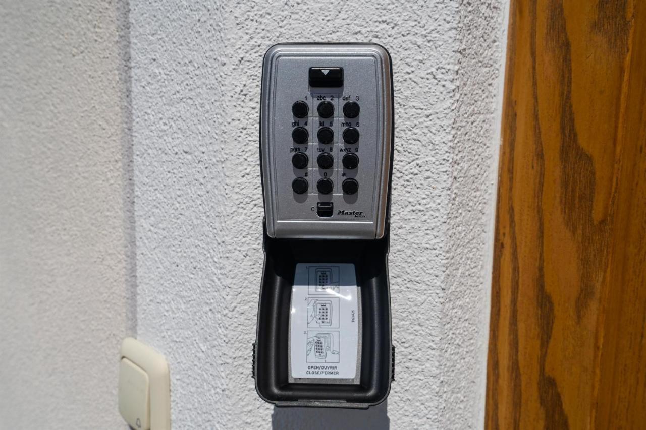 フィス Haus Aventurinヴィラ エクステリア 写真