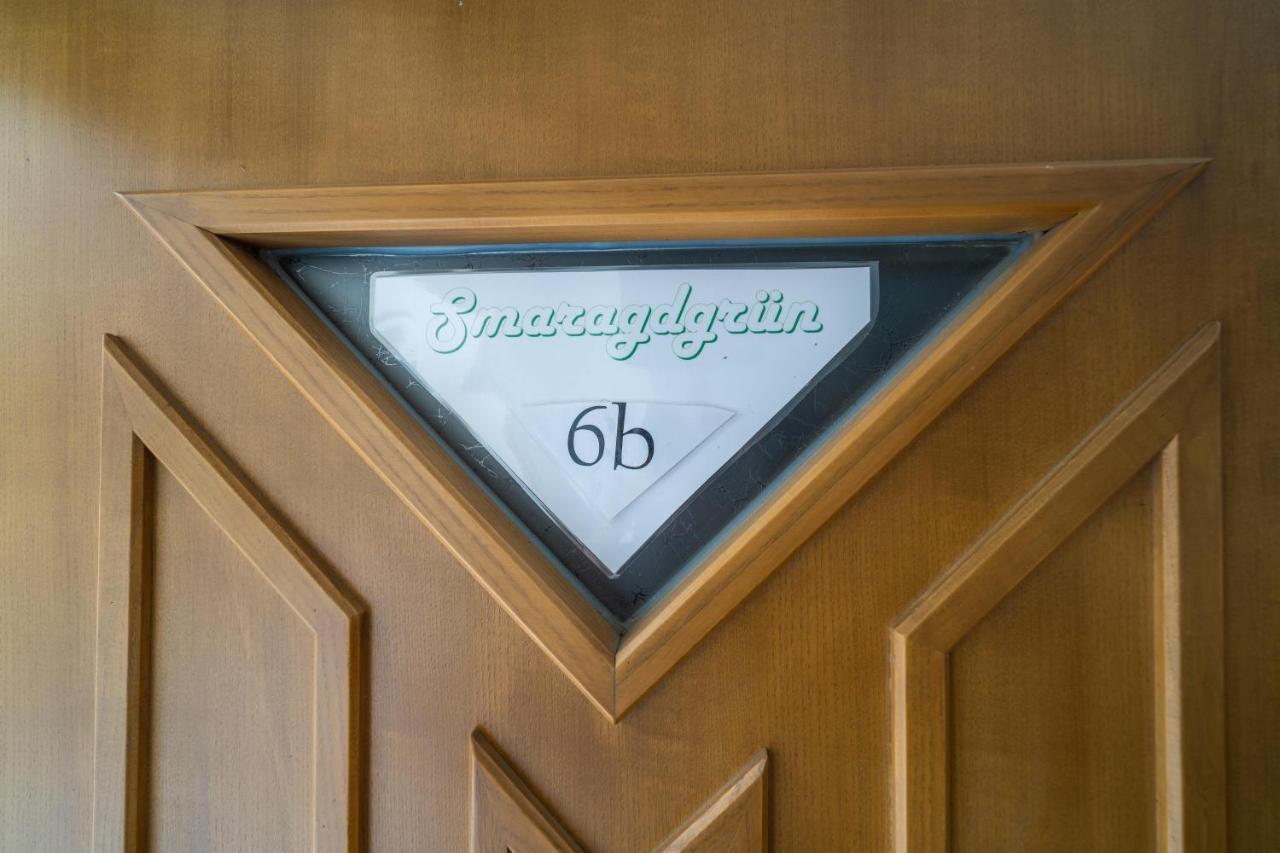フィス Haus Aventurinヴィラ エクステリア 写真