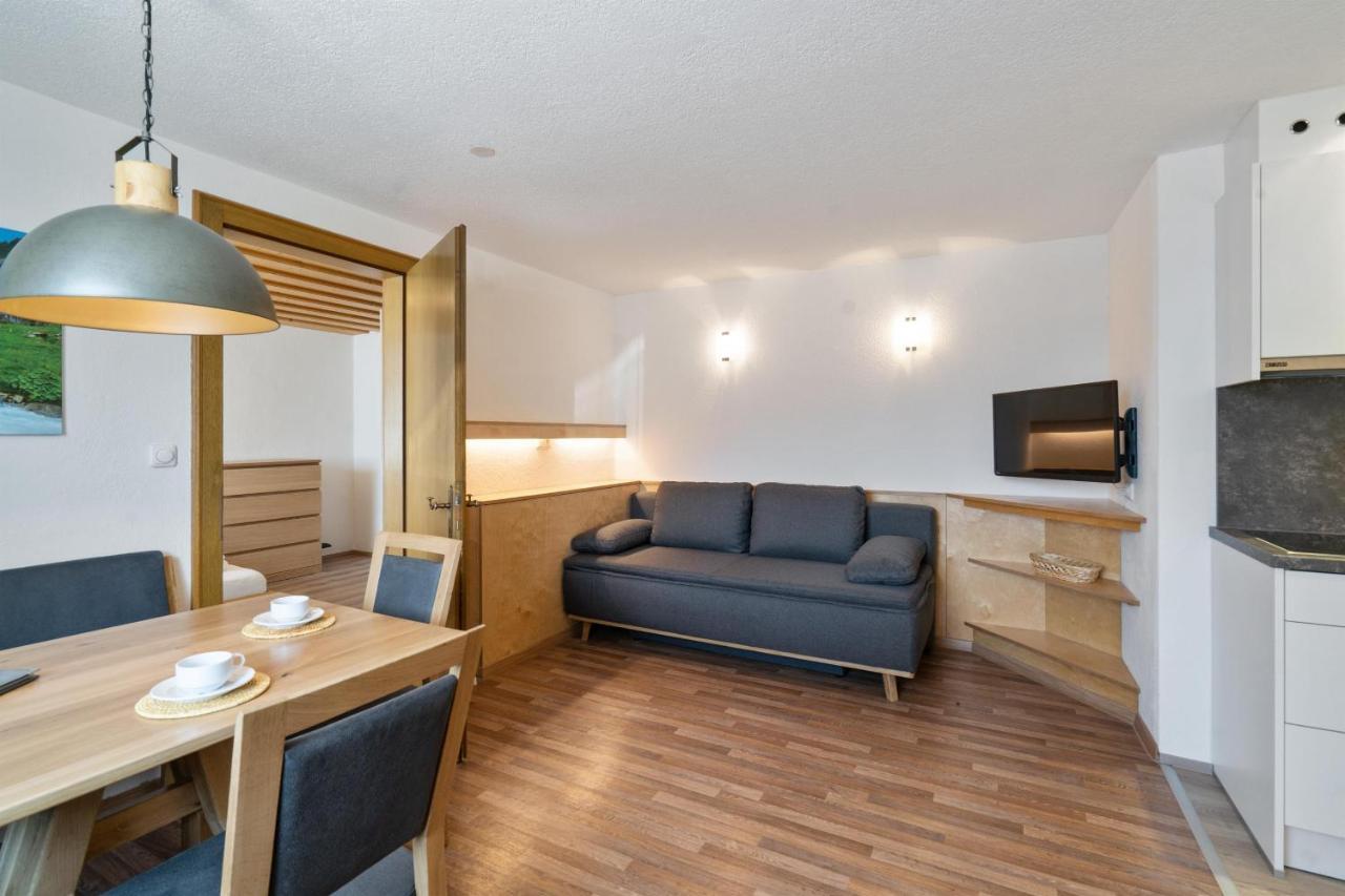 フィス Haus Aventurinヴィラ エクステリア 写真