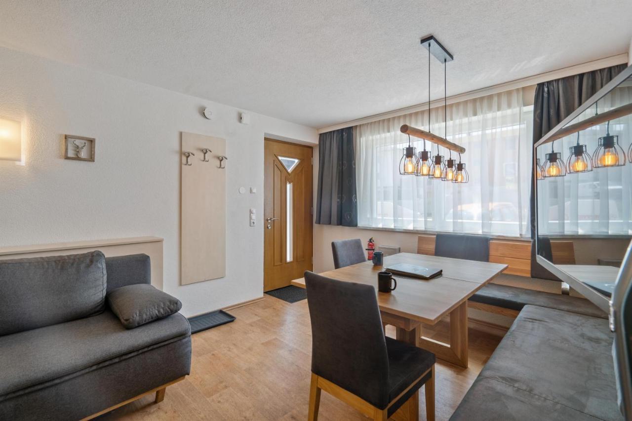 フィス Haus Aventurinヴィラ エクステリア 写真
