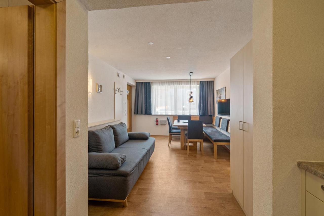 フィス Haus Aventurinヴィラ エクステリア 写真