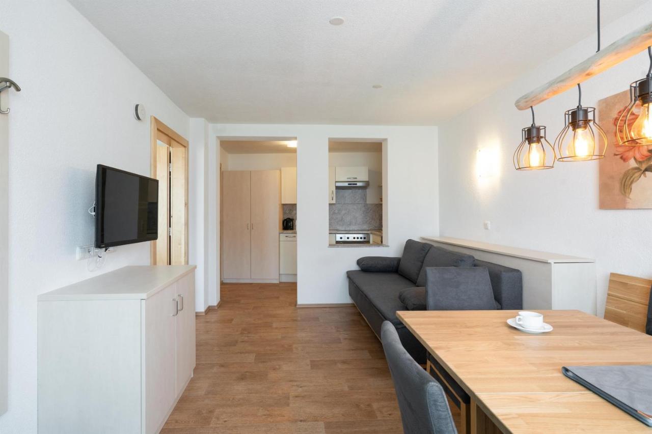 フィス Haus Aventurinヴィラ エクステリア 写真