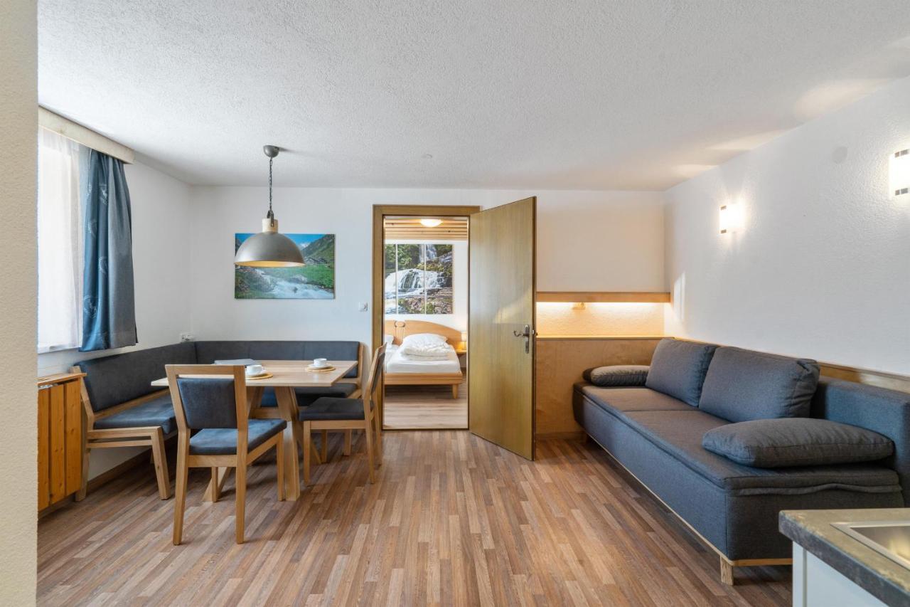 フィス Haus Aventurinヴィラ エクステリア 写真