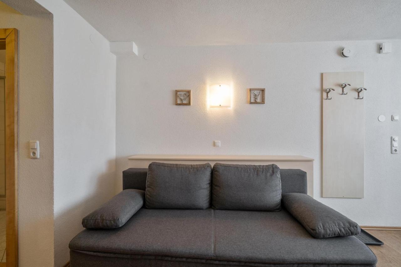 フィス Haus Aventurinヴィラ エクステリア 写真