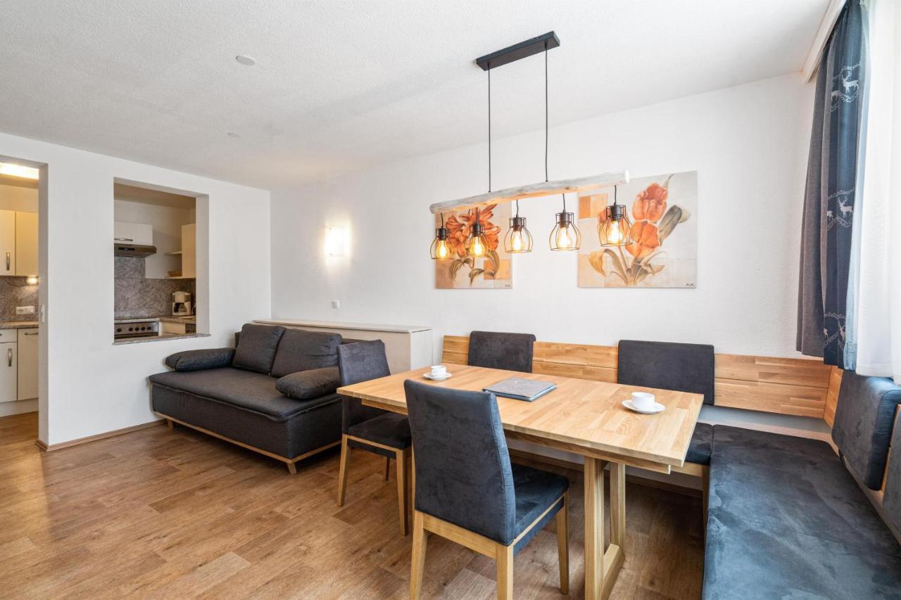 フィス Haus Aventurinヴィラ エクステリア 写真