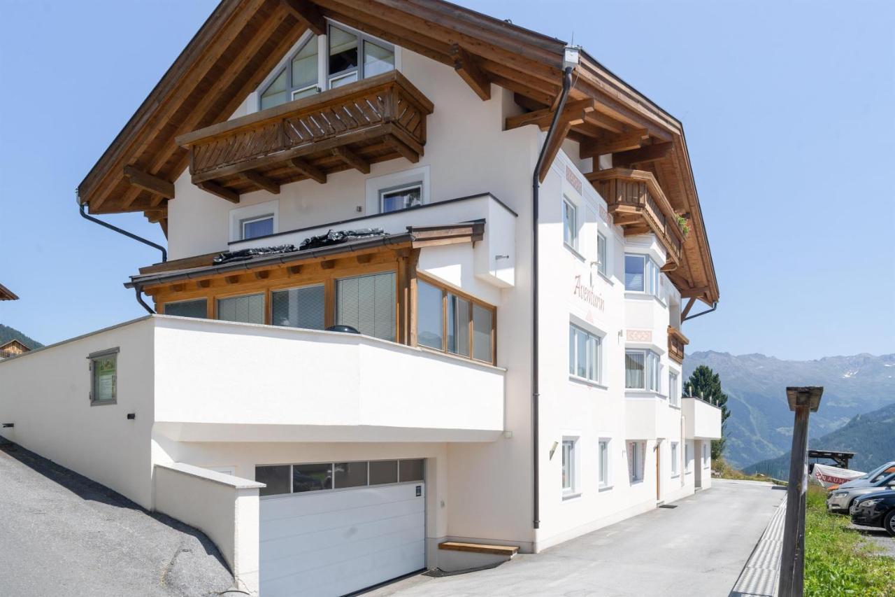 フィス Haus Aventurinヴィラ エクステリア 写真