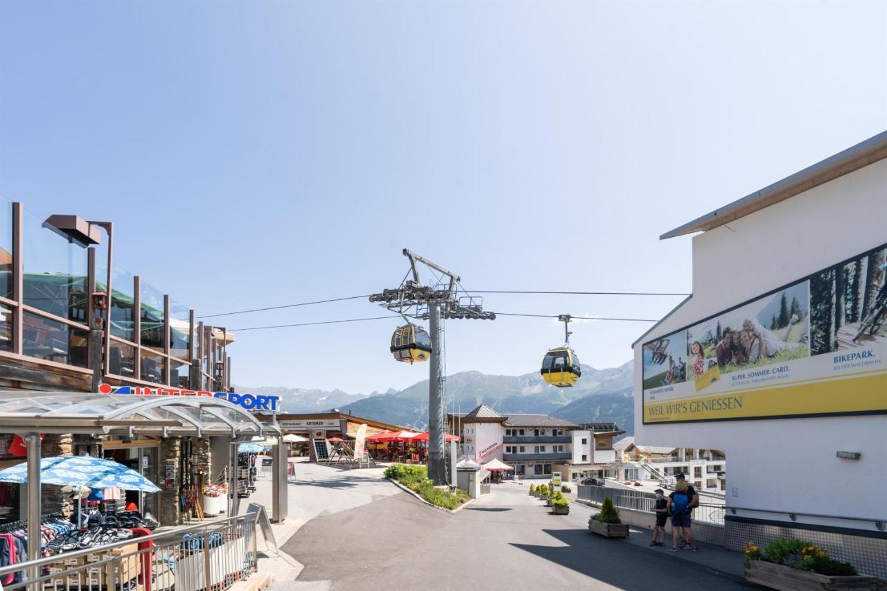 フィス Haus Aventurinヴィラ エクステリア 写真