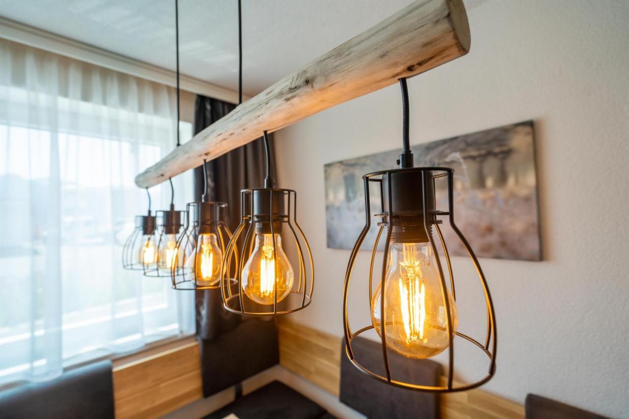 フィス Haus Aventurinヴィラ エクステリア 写真