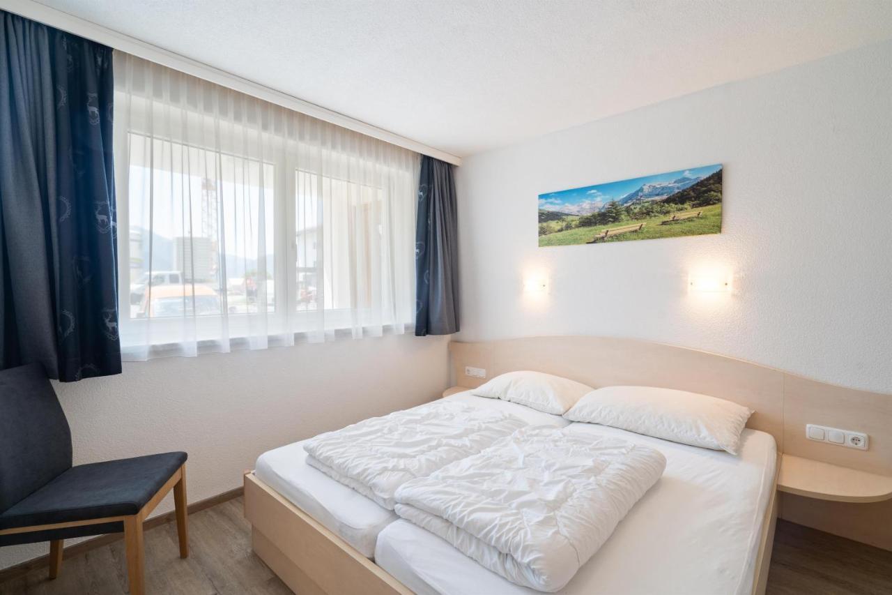 フィス Haus Aventurinヴィラ エクステリア 写真