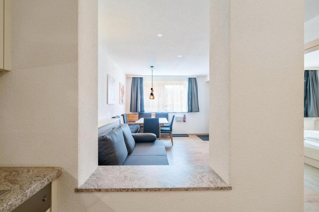 フィス Haus Aventurinヴィラ エクステリア 写真