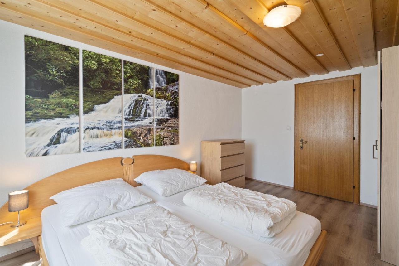 フィス Haus Aventurinヴィラ エクステリア 写真