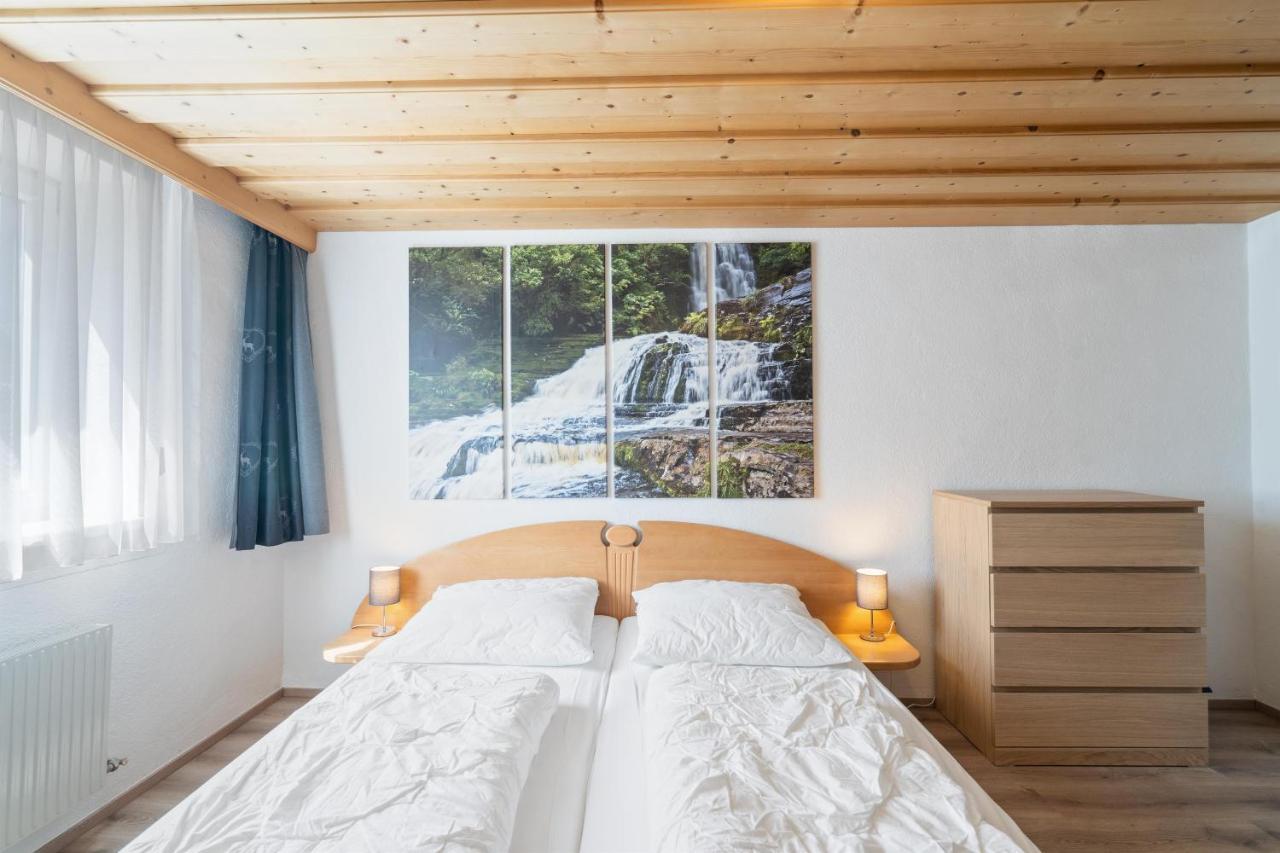 フィス Haus Aventurinヴィラ エクステリア 写真