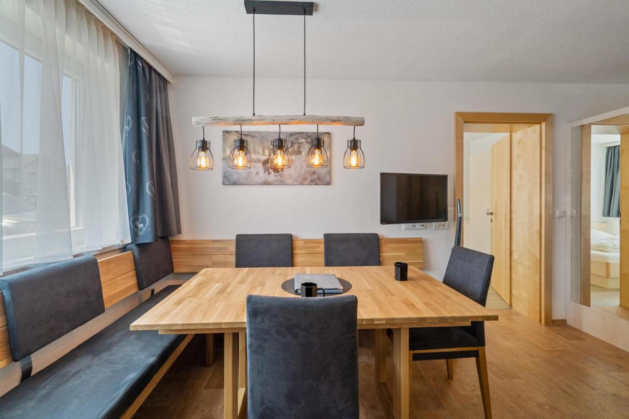 フィス Haus Aventurinヴィラ エクステリア 写真