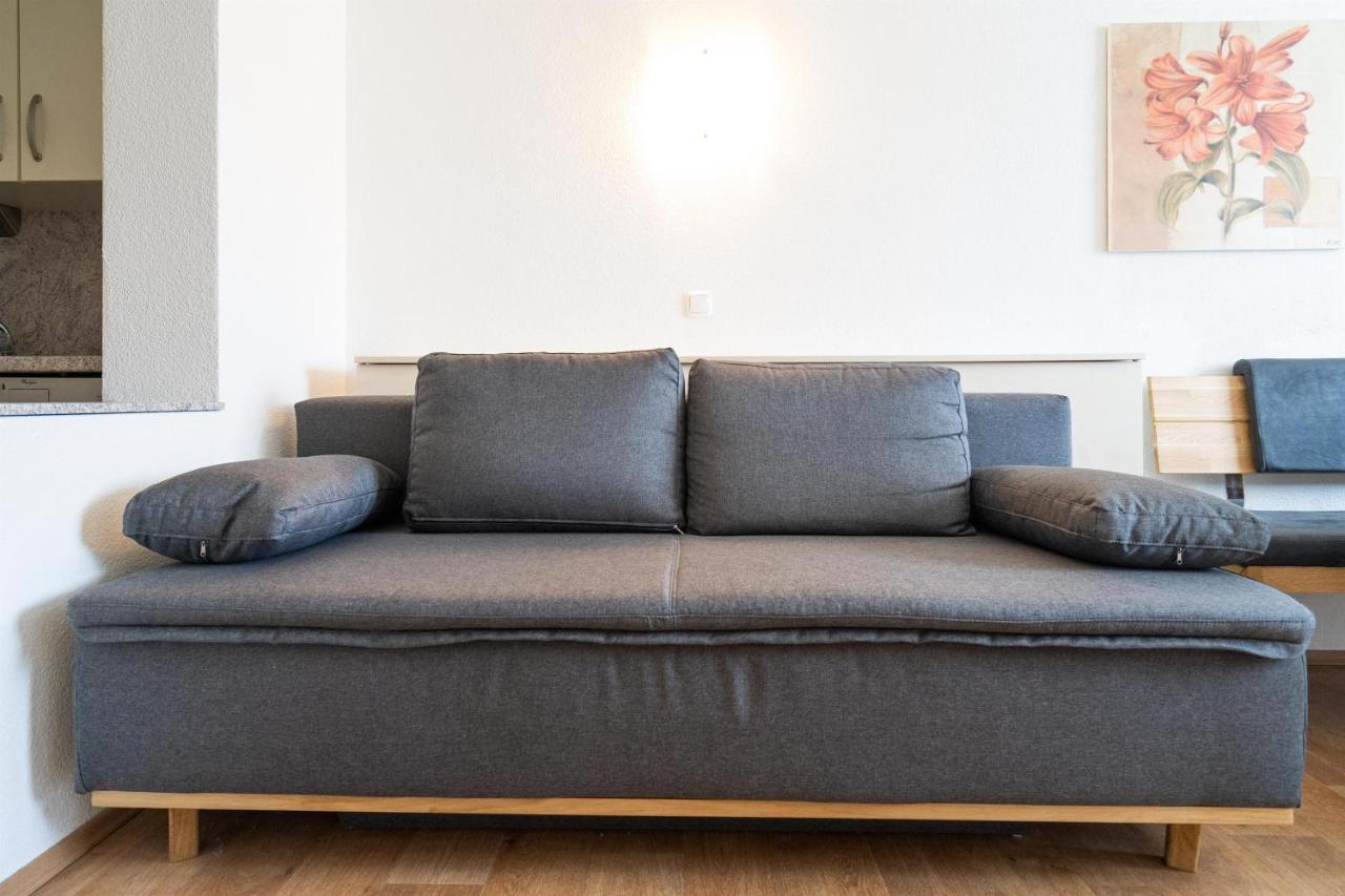 フィス Haus Aventurinヴィラ エクステリア 写真