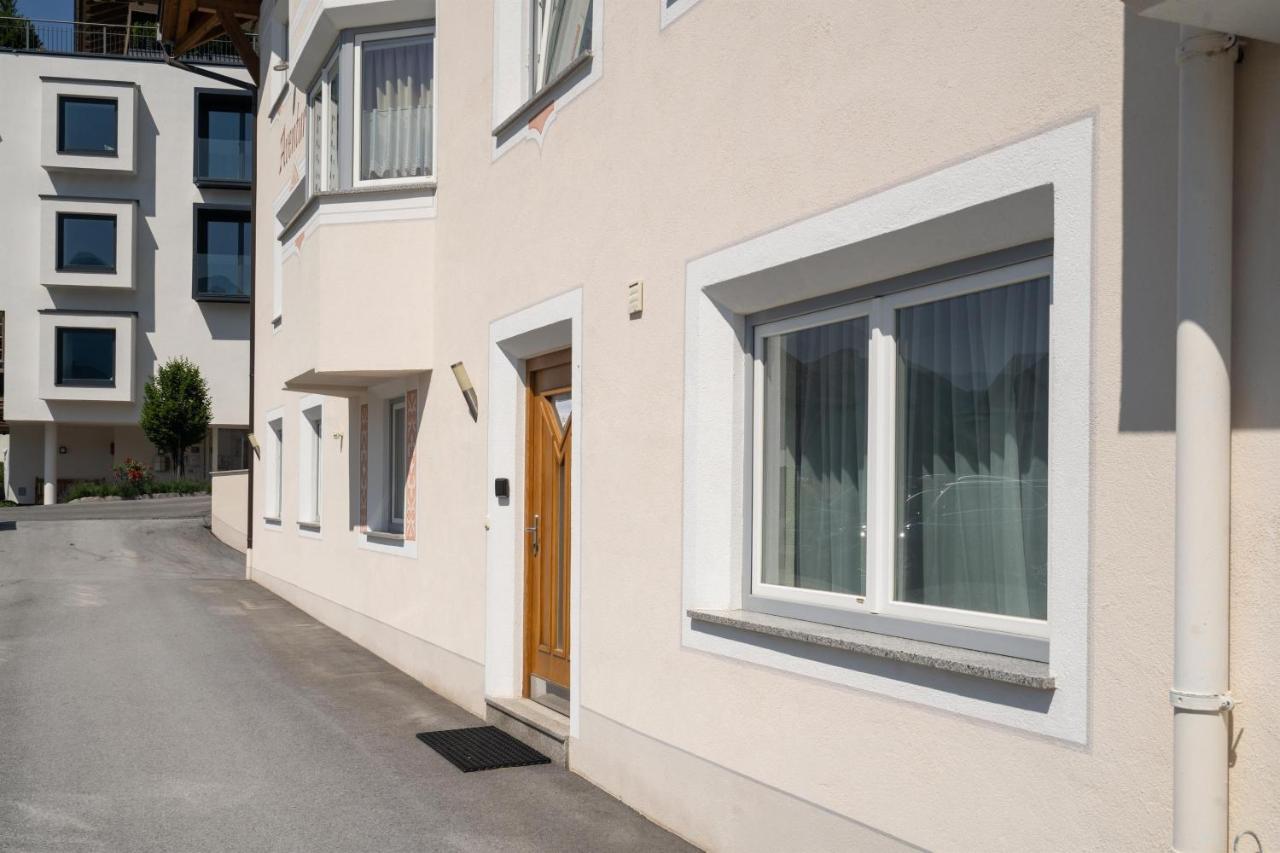 フィス Haus Aventurinヴィラ エクステリア 写真
