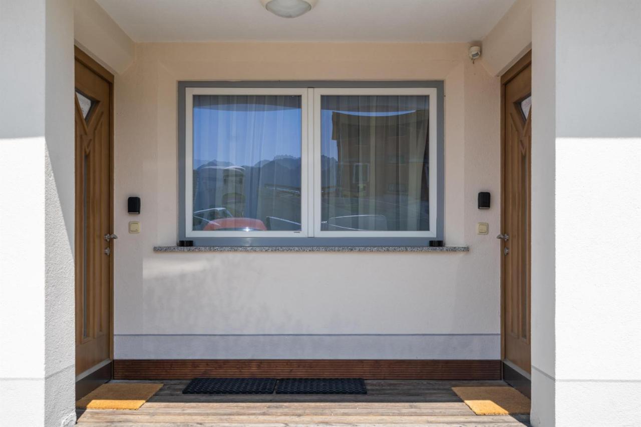 フィス Haus Aventurinヴィラ エクステリア 写真