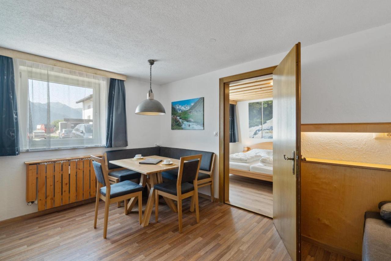 フィス Haus Aventurinヴィラ エクステリア 写真