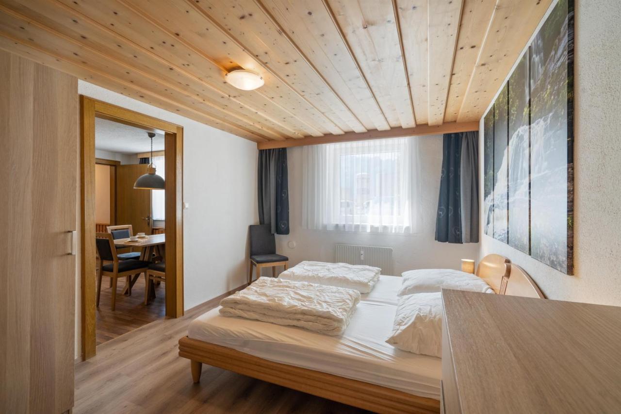 フィス Haus Aventurinヴィラ エクステリア 写真