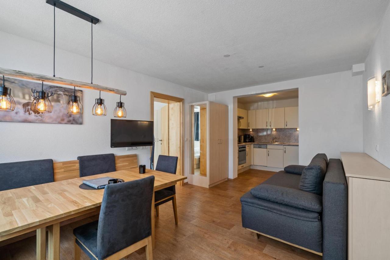 フィス Haus Aventurinヴィラ エクステリア 写真