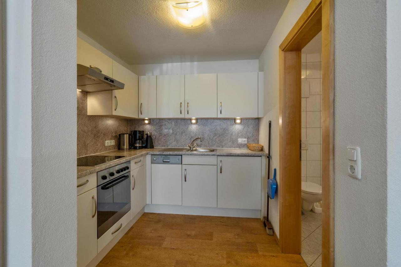 フィス Haus Aventurinヴィラ エクステリア 写真