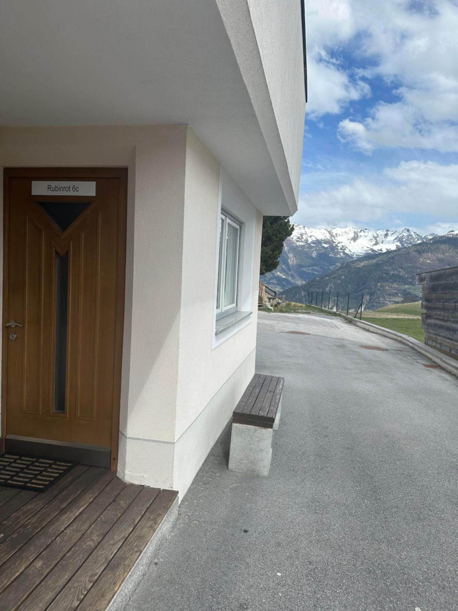 フィス Haus Aventurinヴィラ エクステリア 写真